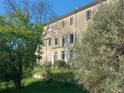 Vente Maison 14 pièces 390 m2 Villeneuve les avignon