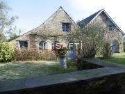 Vente Maison 14 pièces 400 m2 Vallons de l'Erdre