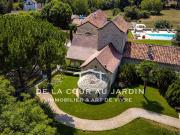 Vente Maison 14 pièces 416 m2 Caylus