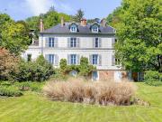 Vente Maison 14 pièces 437 m2 Jouy en Josas