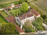 Vente Maison 14 pièces 450 m2 Cognac