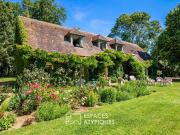 Vente Maison 14 pièces 450 m2 Cormery