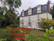 Vente Maison 14 pièces 451.5 m2 Joue les tours