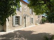 Vente Maison 14 pièces 466 m2 Saint Etienne du Grès