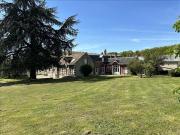 Vente Maison 14 pièces 500 m2 Onzain