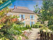 Vente Maison 14 pièces 501 m2 Saint Vincent sur l'Isle