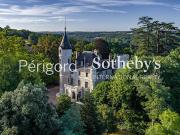 Vente Maison 14 pièces 530 m2 Brantôme