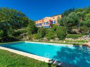 Vente Maison 14 pièces 583 m2 Ollioules