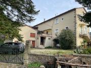 Vente Maison 14 pièces 637.15 m2 Saint Florent sur Auzonnet