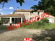 Vente Maison 150 m2 Saint Mesmin
