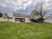 Vente Maison 154.84 m2 Gisors