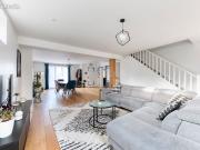 Vente maison 157m2 à VILLIERS SUR MARNE