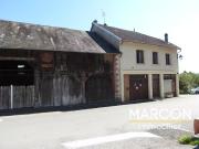 VENTE MAISON 15 MN AUBUSSON