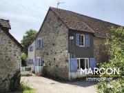 VENTE MAISON 15 mn AUBUSSON
