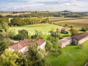 Vente Maison 15 pièces 1120 m2 Valence sur baise