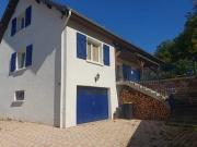Vente Maison 15 pièces 158 m2 Fougerolles Saint Valbert