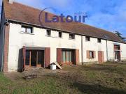 Vente Maison 15 pièces 203 m2 Nonancourt