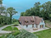 Vente Maison 15 pièces 300 m2 Deauville