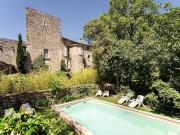 Vente Maison 15 pièces 302 m2 Uzès
