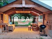 Vente Maison 15 pièces 337 m2 Ploermel