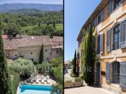 Vente Maison 15 pièces 359 m2 Gordes