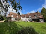 Vente Maison 15 pièces 360 m2 Bernay