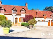 Vente Maison 15 pièces 360 m2 Nogent sur Vernisson