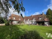 Vente Maison 15 pièces 360 m2 Thiberville