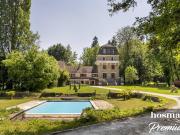 Vente Maison 15 pièces 363 m2 Chevreuse