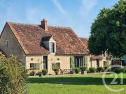 Vente Maison 15 pièces 376 m2 Thenay