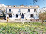 Vente Maison 15 pièces 380 m2 Maisons Laffitte