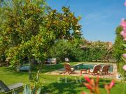 Vente Maison 15 pièces 380 m2 Saint Cyr sur Mer