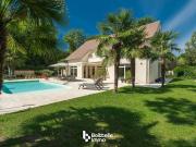 Vente Maison 15 pièces 383.5 m2 Barbizon