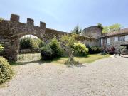 Vente Maison 15 pièces 388 m2 Ansac sur Vienne