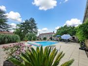 Vente Maison 15 pièces 396 m2 Bouteville