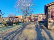Vente Maison 15 pièces 340 m2 Monfaucon Vente Maison 15 pièces 340 m2 Monfaucon