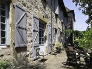 Vente Maison 15 pièces 399 m2 Beaulieu sur Dordogne