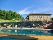 Vente Maison 15 pièces 400 m2 Figeac