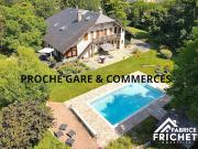 Vente Maison 15 pièces 414 m2 Freneuse