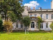 Vente Maison 15 pièces 430 m2 Bordeaux
