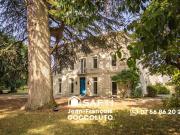 Vente Maison 15 pièces 446 m2 Villeneuve sur Lot