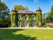 Vente Maison 15 pièces 450 m2 Sainte Marie de Gosse