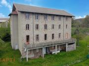 Vente Maison 15 pièces 473 m2 Lalouvesc