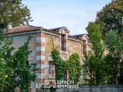 Vente Maison 15 pièces 482 m2 Talmont Saint Hilaire