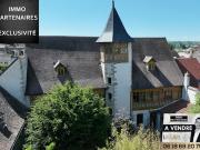Vente Maison 15 pièces 490 m2 Lyon 1er