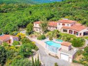 Vente Maison 15 pièces 490 m2 Saint jean de la blaquiere