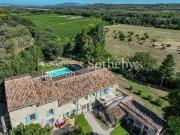 Vente Maison 14 pièces 490 m2 Pernes les Fontaines