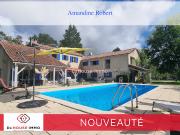Vente Maison 15 pièces 512 m2 Rives