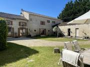 Vente Maison 15 pièces 560 m2 Saint Pierre de Juillers
