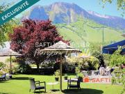 Vente Maison 15 pièces 600 m2 Accous